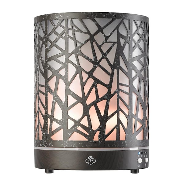 Serene House Forest 125 Ultrasonic Aromatherapy Diffuser