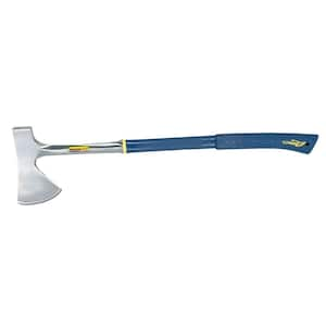 Husky 2 5 Lb Pick Mattock 34210 The Home Depot