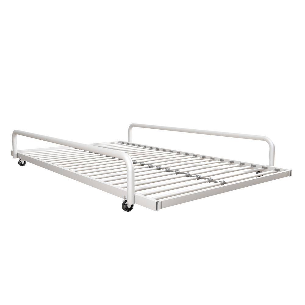 DHP White Trundle 5499096