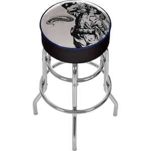 Arcade1Up Philadelphia Eagles Adjustable NFL Team Pub Stool