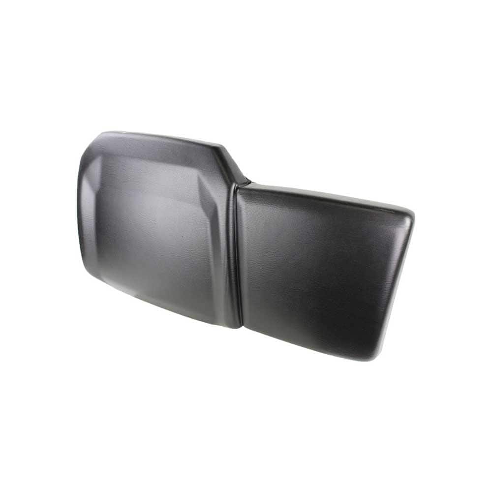Black Passenger Seat Back (60) for Polaris Ranger price history on PriceWatchPro
