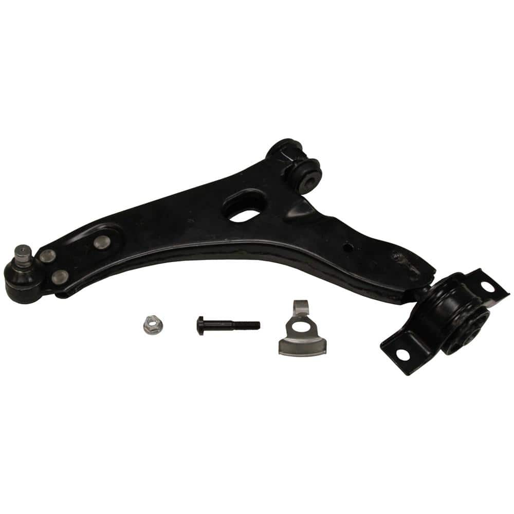 Suspension Control Arm and Ball Joint Assembly 2004 Ford Focus 2.0L ...