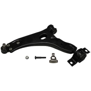 Suspension Control Arm and Ball Joint Assembly 2004 Ford Focus 2.0L