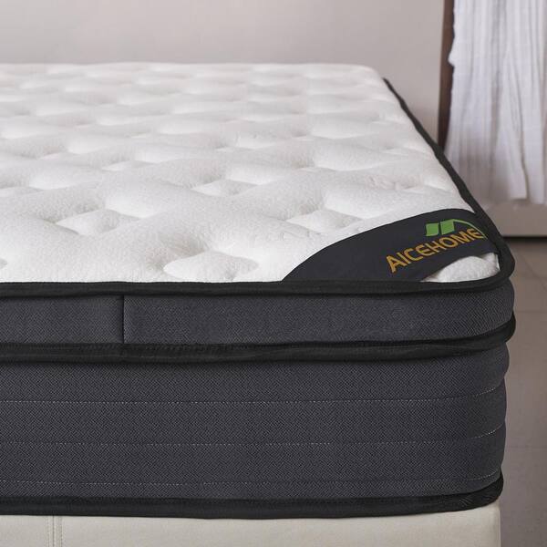 sleepmaker pro mattress topper