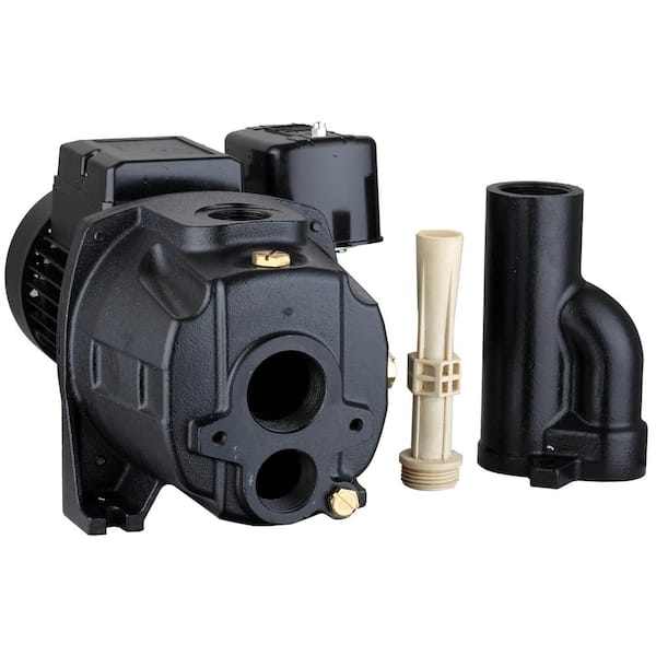 Utilitech 115 and 230-Volt Thermoplastic Pool Pump in the Water Pumps  department at