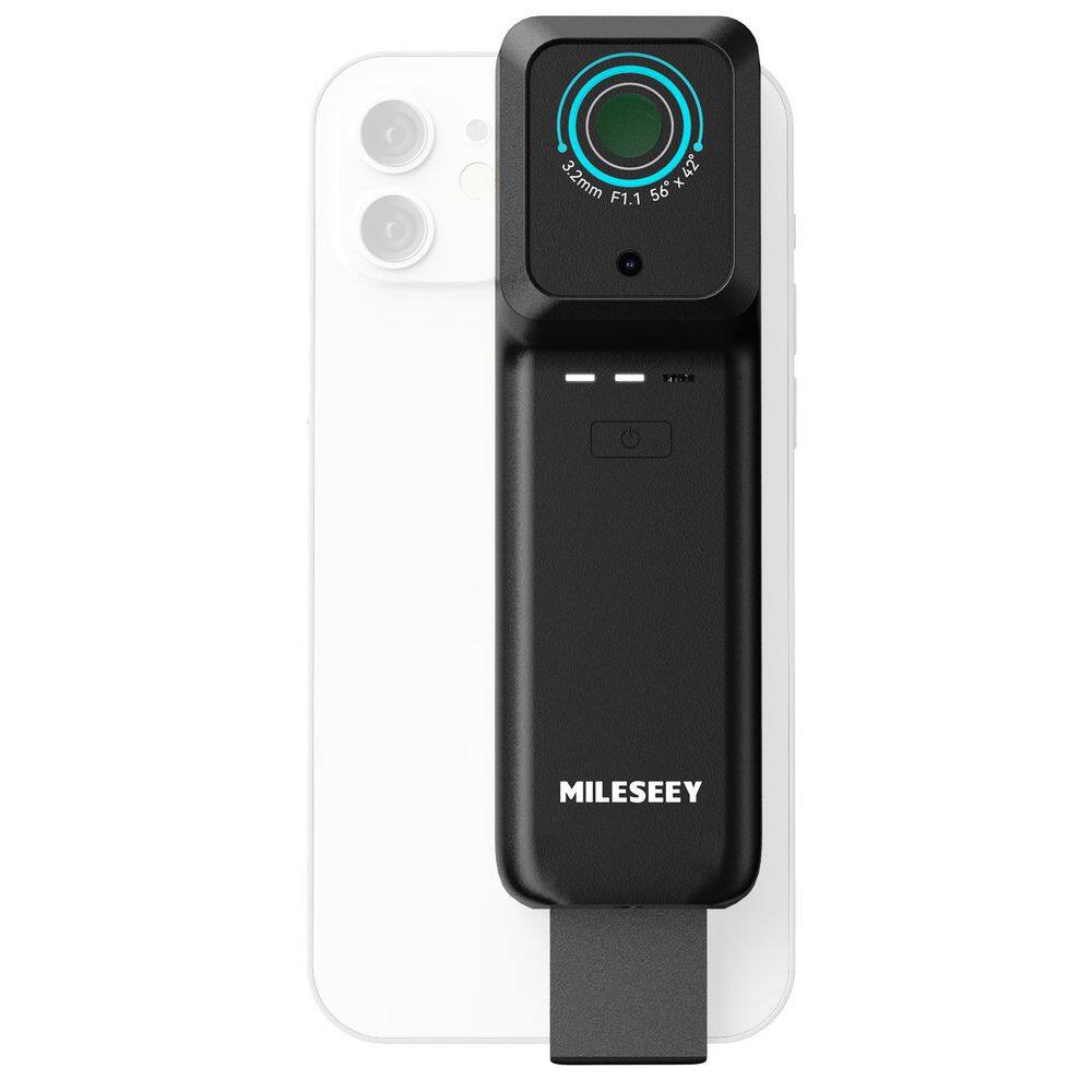 Wireless Thermal Camera for iPhone & Android, -4 F to 1022 F, Wi-Fi, Dual View, Maintenance, Inspections, HVAC price history on PriceWatchPro