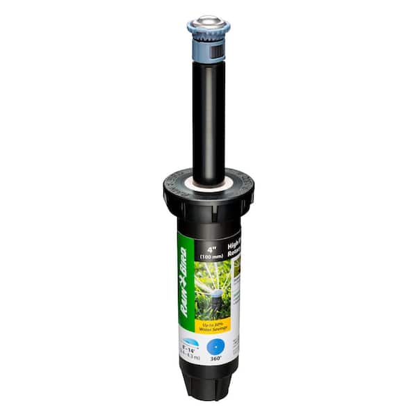 Rain Bird 8 ft. to 14 ft. Full Circle Rotary Nozzle 14RNFPRO