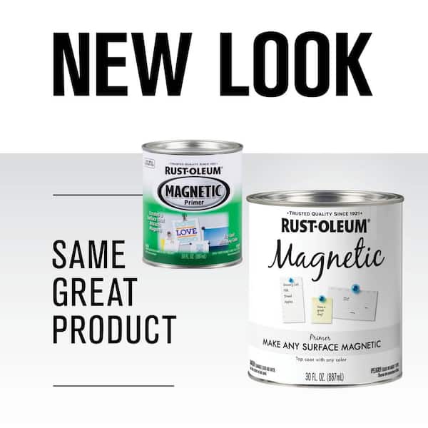 30 oz. Dark Gray Magnetic Primer (Case of 2)