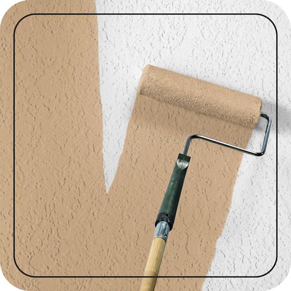 S290-4 Summerwood Paint