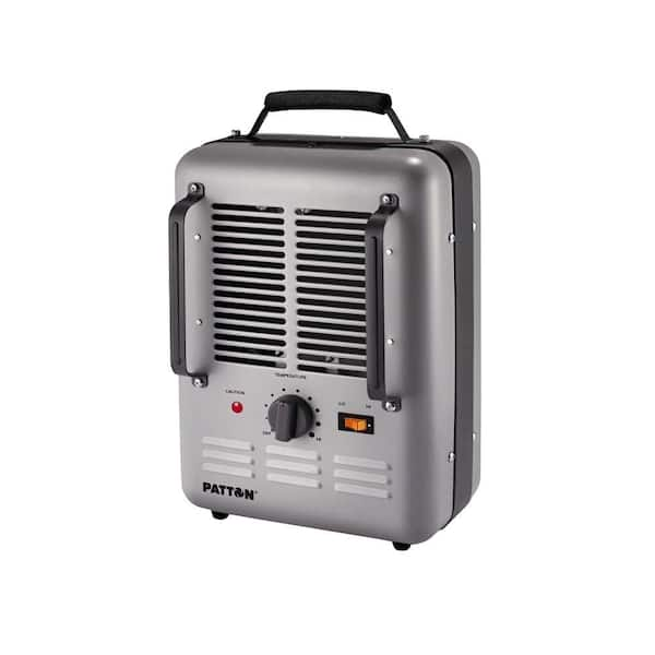 Patton Portable Electric orders Heater