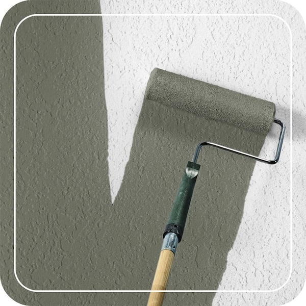 PPU10-19 Conifer Green Paint