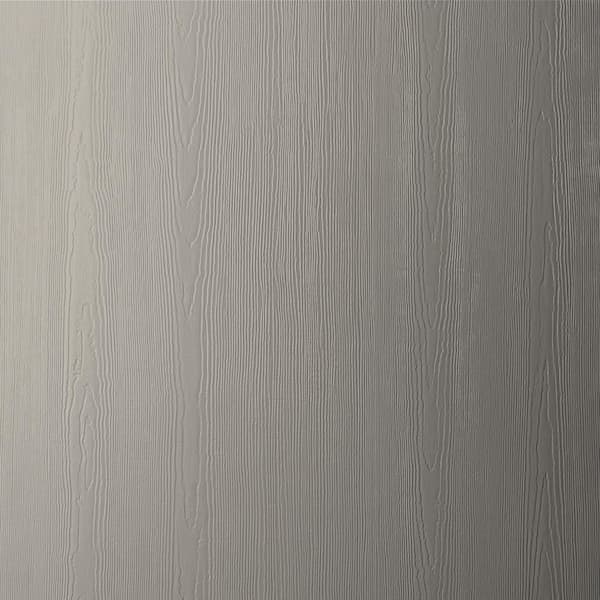 James Hardie Magnolia Home Hardie Panel HZ10 48 in. x 120 in. Fiber Cement Cedarmill in Stone Beach (50-Pack)