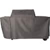 Traeger Full Length Grill Cover for Woodridge Pro and Elite Pellet Grills BAC775