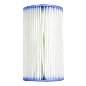 5.75 in. Dia Type B Pool Replacement Filter Cartridge (4-Pack)