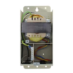 Pool and Spa 120-Volt Transformer for Swimming Pools