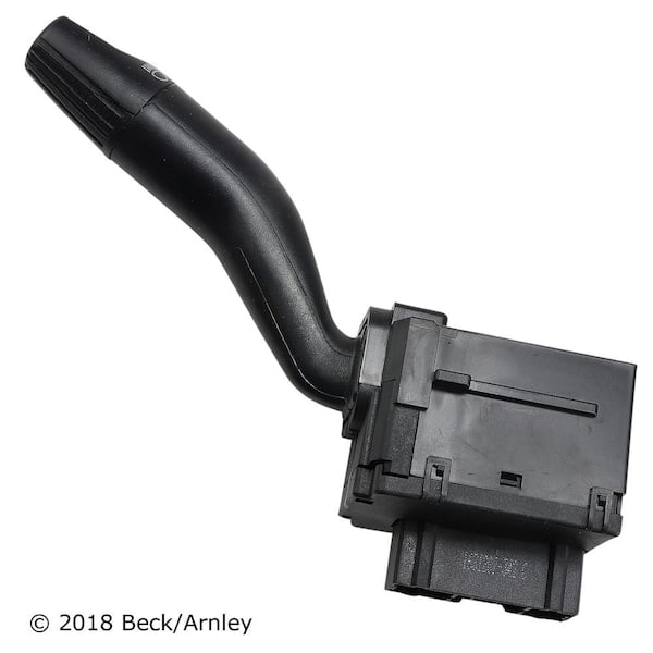 Beck/Arnley Turn Signal Switch