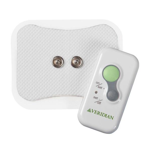 Veridian Healthcare Tiny Tens Pain Management