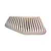 AC Delco® A3149C Air Filter Professional Series - View #6