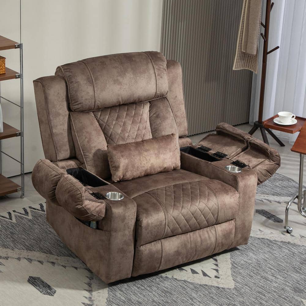 Evins power lift assist recliner sales