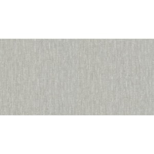 Deluc Light Grey Texture Wallpaper Sample