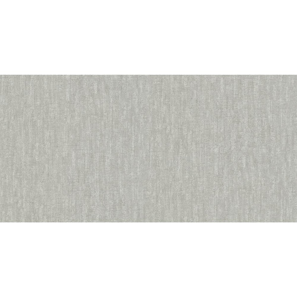 Advantage Deluc Light Grey Texture Wallpaper Sample