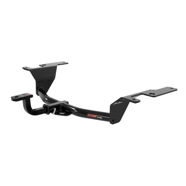 CURT Class 1 Trailer Hitch, 1-1/4 in. Ball Mount, Select Toyota Yaris iA, Scion iA