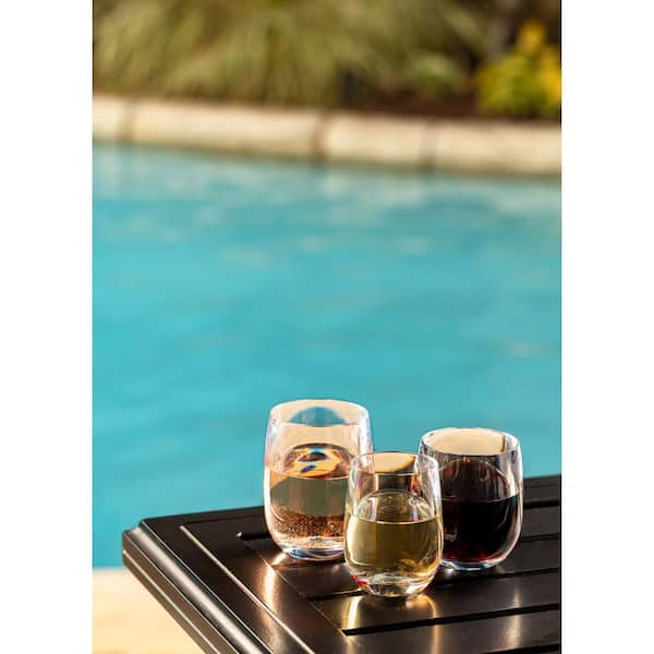 Elevate Your Wine Experience with 15oz Square Wine Glasses Wrapped