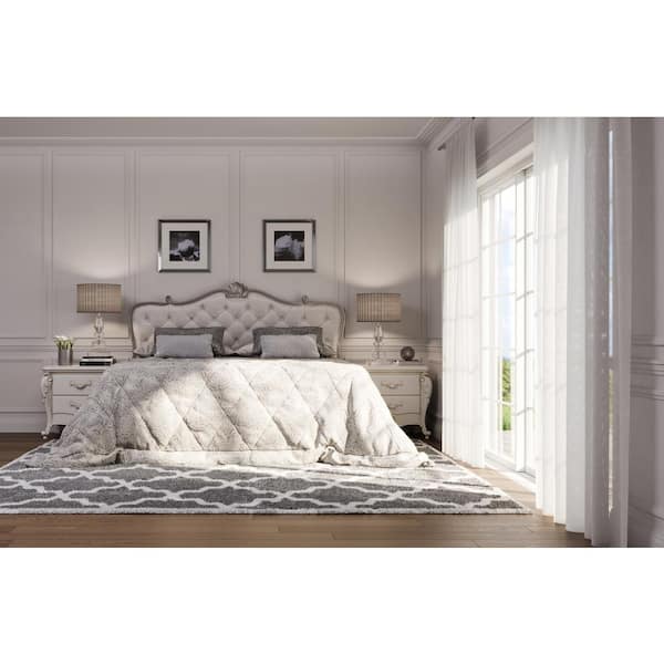 Ornamental Mouldings Sawtooth 3/4 in. x 3-1/2 in. x 84 in. Primed Wood Casing Moulding