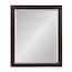 Kate and Laurel Aldridge 17.5 in. W x 23.5 in. H Framed Rectangular ...