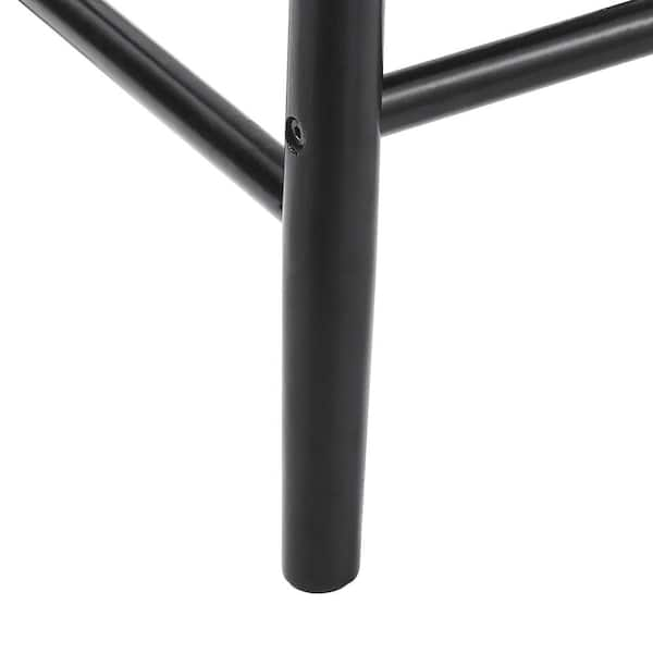 9 - Clongs - Black – Bar Supplies