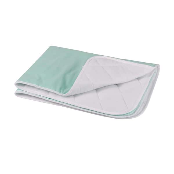6pcs Resuable Incontinence Pads Resuable Waterproof Resuable
