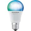 Sylvania SMART+ Bluetooth 60W Equivalent Full Color A19 LED Light Bulb ...