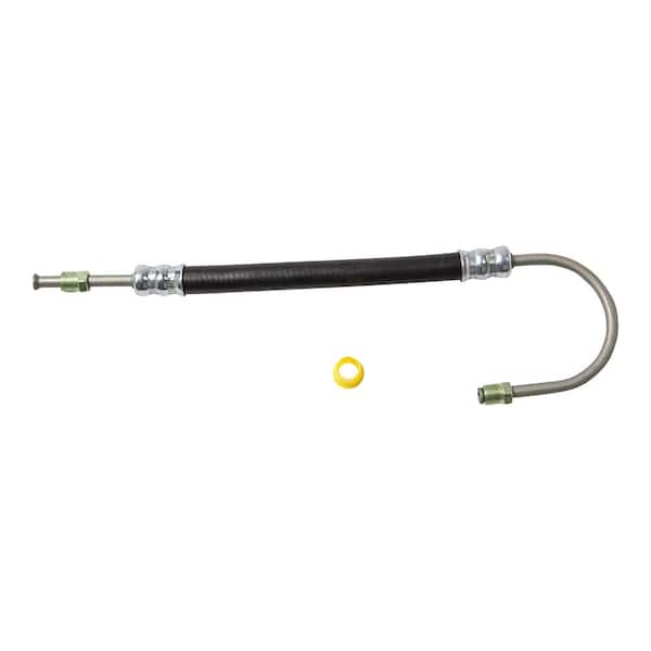 Edelmann Pressure Line Assembly - Retract