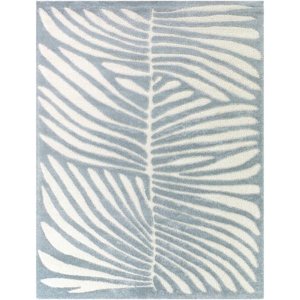 Giacinta Cream 7 ft. 10 in. x 10 ft. Nature Area Rug
