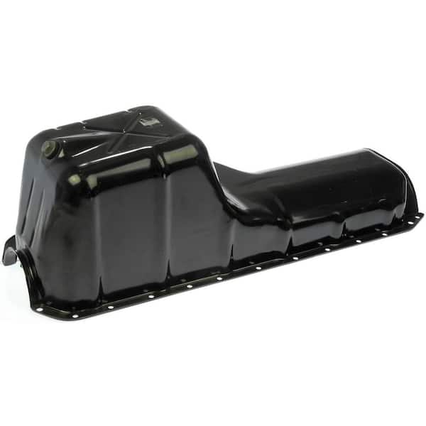 Engine Oil Pan