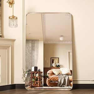 36 X 60 - Wall Mirrors - Mirrors - The Home Depot