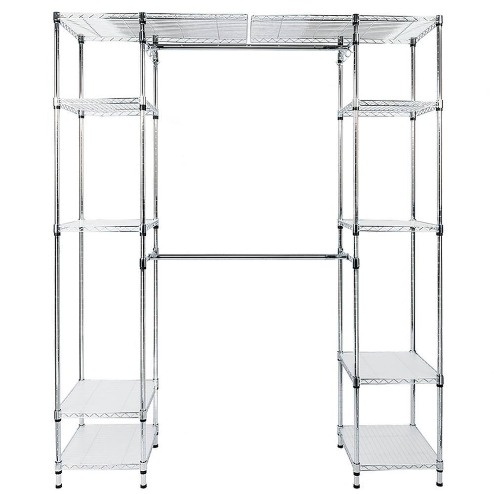 Home Depot Wire Closet Shelvingnull