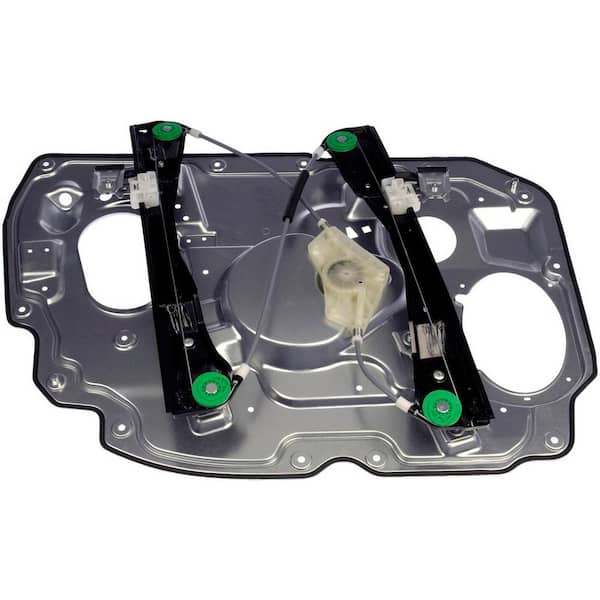 OE Solutions Power Window Regulator (Regulator Only)