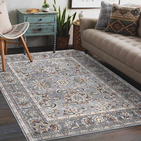 Rugs - Flooring - The Home Depot