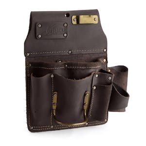 Pro Left Handed Drywall Tool Pouch