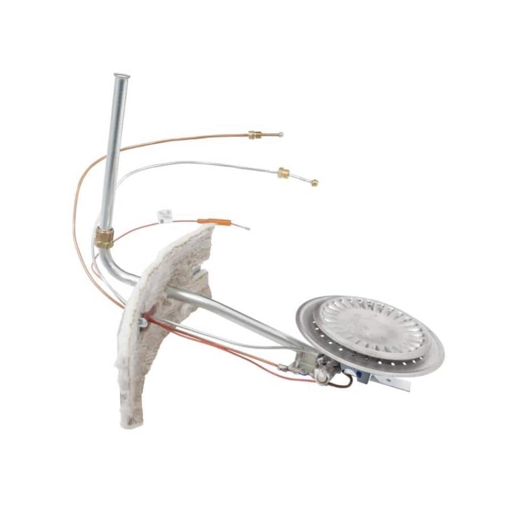 Natural Fv Burner Assembly #33 Orifice 100109312 price history on PriceWatchPro
