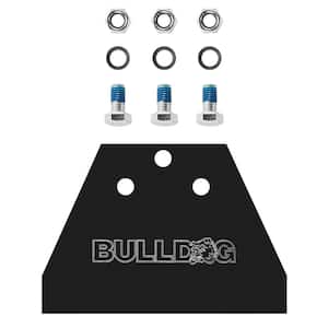 SDS-Plus Bulldog Floor Scraper Replacement Kit
