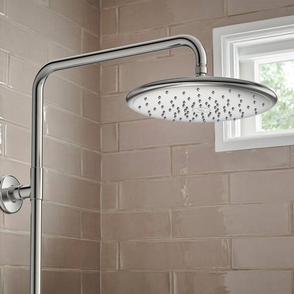 Save $152 • American Standard Spectra Complete Shower System 1029120000