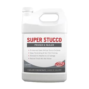 1 gal. Super Stucco Concentrate Penetrating Primer and Sealer