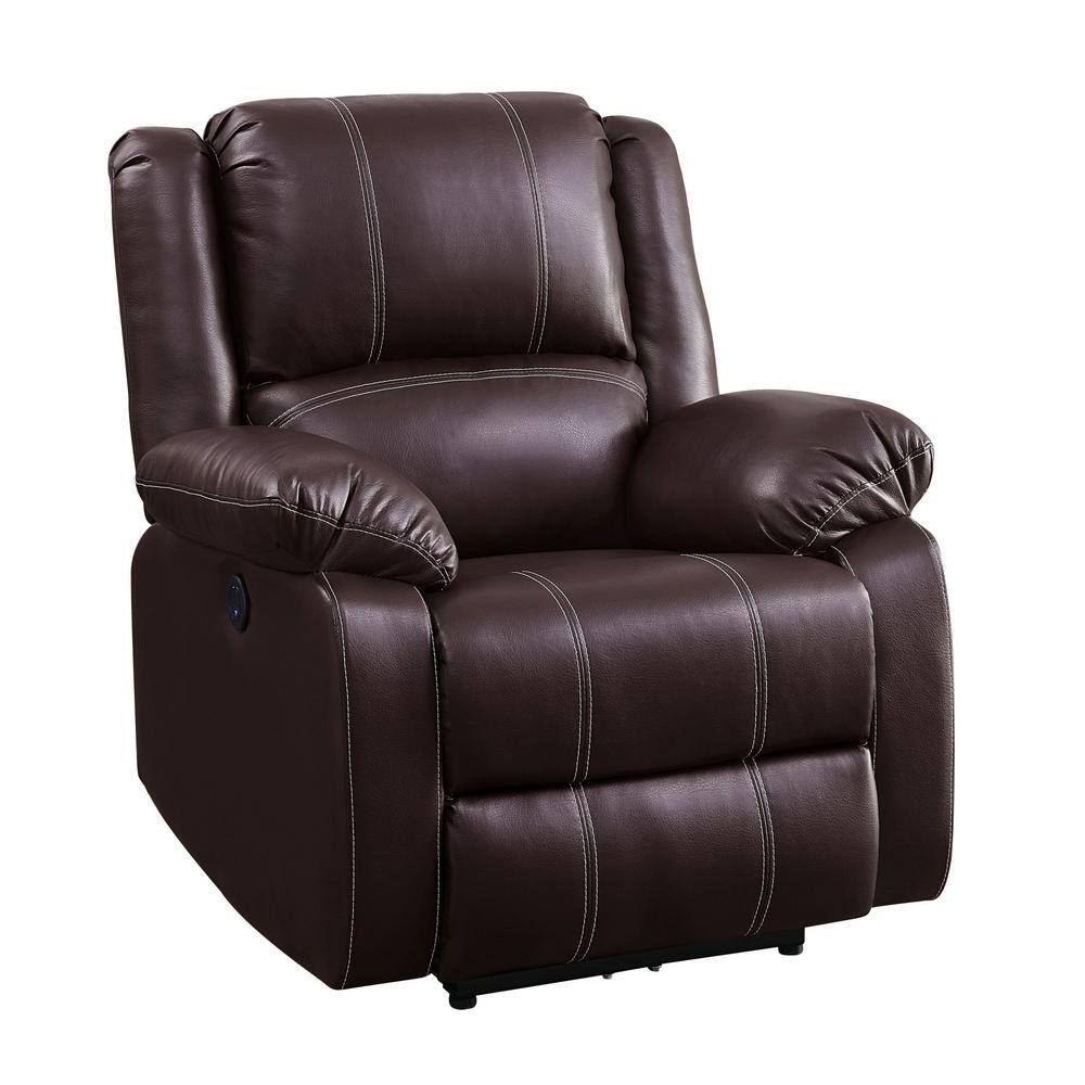 Study recliner online chair