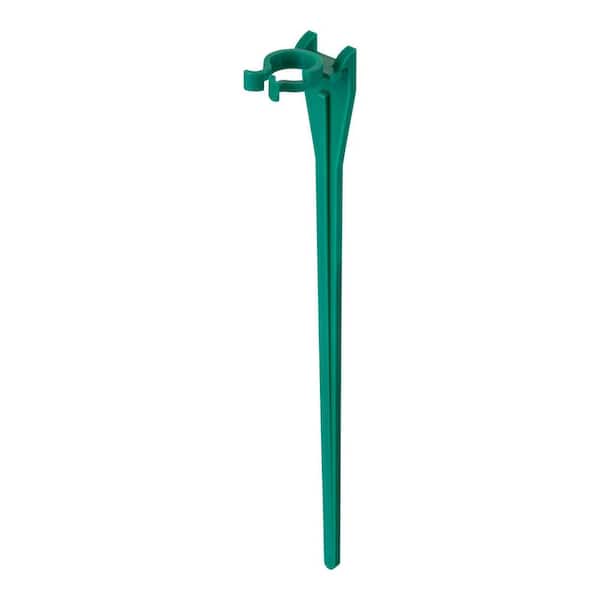 7.5 in Commercial Grade Light Stakes - 100 Pack