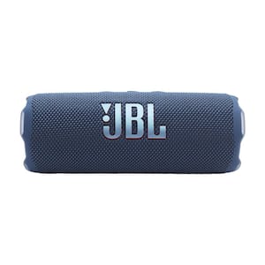 JBL Flip 7-BT Speaker-Black JBLFLIP7BLKAM - The Home Depot