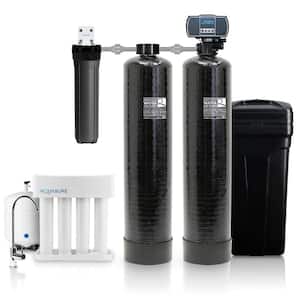 Signature Elite Whole House Water Filter System
