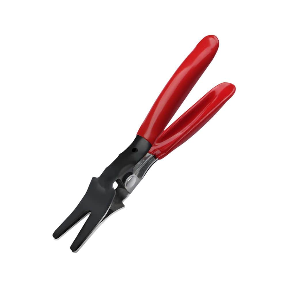 Automotive Hose Disconnection Tool with Clamp Pliers for Fuel, Vacuum, Heater Hoses 5/32 in. to 1/2 in. Easy Removal price history on PriceWatchPro
