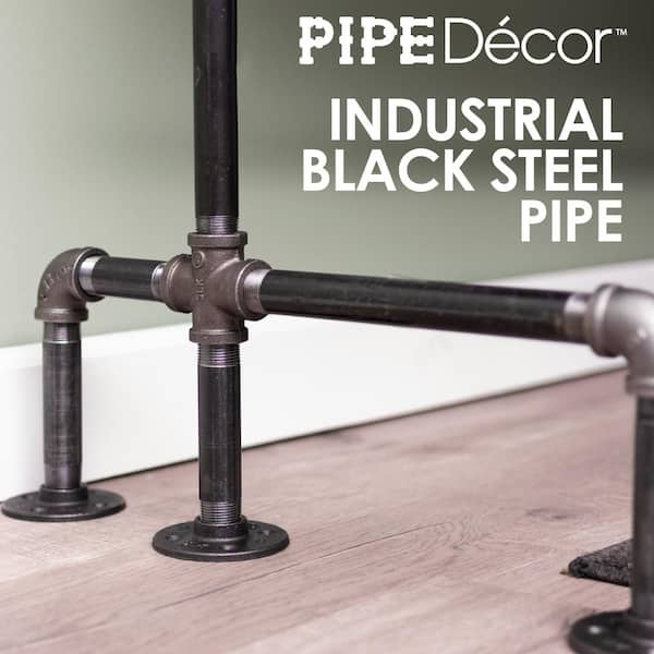 https://images.thdstatic.com/productImages/00953c17-e7d7-4e32-b512-883b4a6b77fe/svn/industrial-grey-pipe-decor-black-pipe-365-pddk20-44_600.jpg